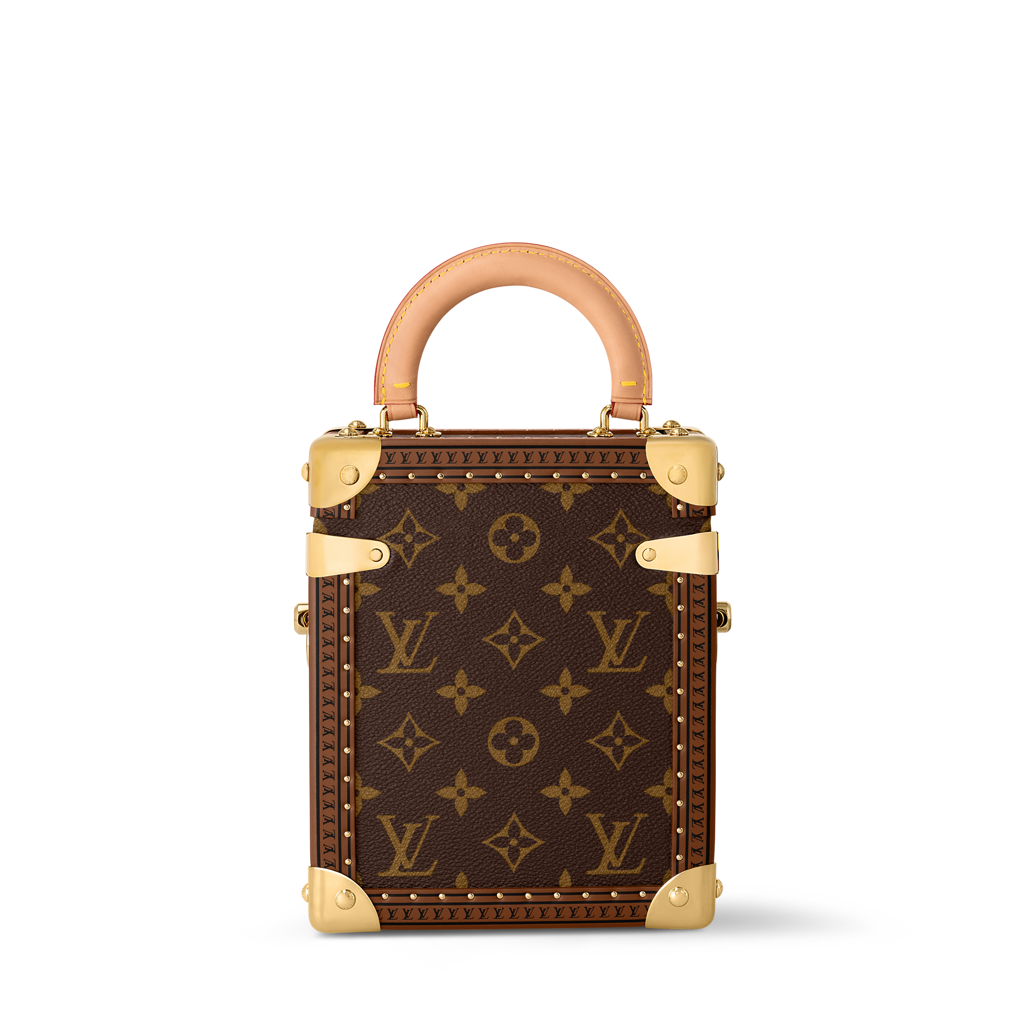 Estojo para Máquina Fotográfica Monogram - Destaques | LOUIS VUITTON ®